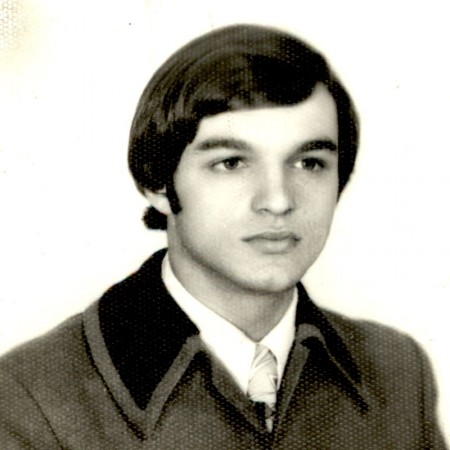 Julio Ricardo Rawa Jasinski, detenido desaparecido el 12 de mayo de 1977