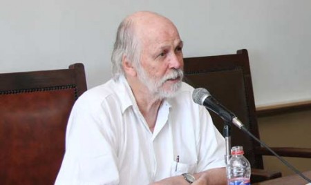 Justicia transicional: la experiencia de Nremberg