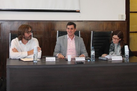 Justicia transicional y derechos humanos: una visin histrica