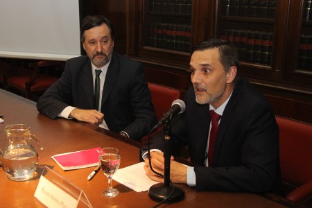 Karl Binding y el sistema del delito