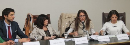 La abogaca feminista y el derecho penal. Cuestionando el androcentrismo en el Derecho