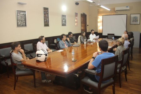 La accin pblica frente a la revolucin digital: riesgos, desafos y oportunidades