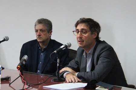 La actualidad internacional y constitucional de la Convencin para la eliminacin de todas las formas de discriminacin racial