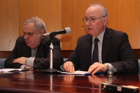La Argentina y el mundo ante una encrucijada: callejn con una nica salida