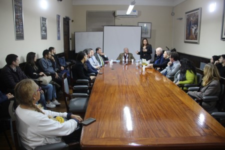 La Argentina y la integracin regional