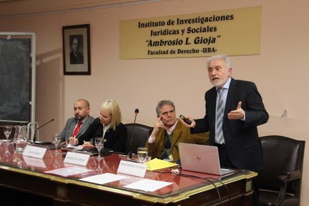 La biotica y su impacto en el derecho de familia