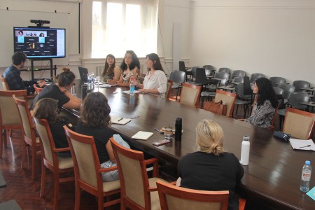 La Cocina de Investigacin: una plataforma para la formacin en Ciencias Sociales