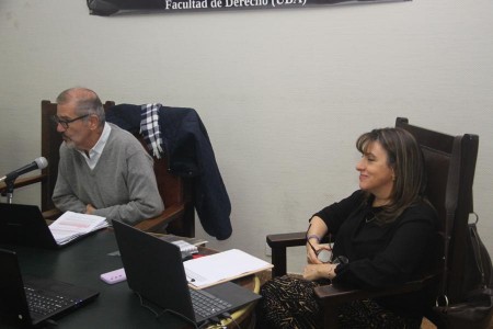 La conciliación laboral a la luz del ICLOP, SECLO y CABA fue eje de debate en la Facultad de Derecho