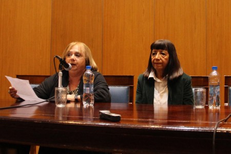 La correccin, infaltable aliada en el acto de traducir