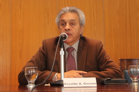 La corrupcin en la justicia (corruptelas procesales, institucionales y vas de reparacin)