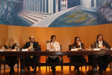 La corrupción en la justicia (corruptelas procesales, institucionales y vías de reparación)