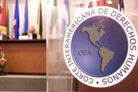 La Corte IDH emitió la Opinión Consultiva sobre medioambiente y derechos humanos