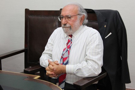 La crisis de la democracia representativa