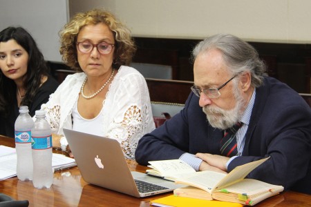 La crisis de la teora del dominio del hecho