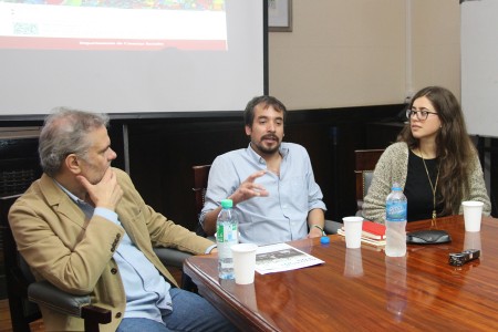 La defensa campesino-indgena del territorio en Mxico. Prctica descolonizadora
