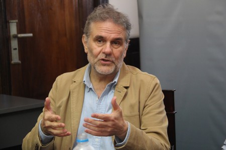 La defensa campesino-indígena del territorio en México. Práctica descolonizadora