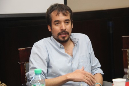La defensa campesino-indígena del territorio en México. Práctica descolonizadora
