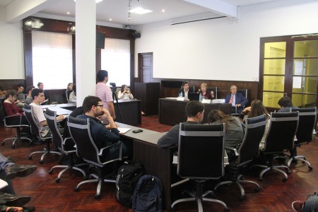 La deliberacin y el veredicto del jurado. Aspectos prcticos en la toma de decisiones