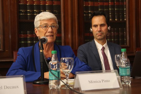 La desaparición forzada en el derecho internacional: interacciones entre el derecho a la verdad, a la justicia y a la reparación