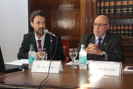 La desaparición forzada en el derecho internacional: interacciones entre el derecho a la verdad, a la justicia y a la reparación