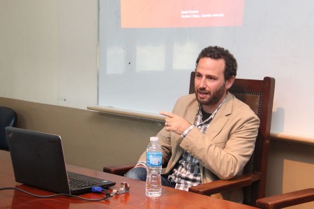 La desregulacin de la formacin docente en EEUU: una tendencia globalizante