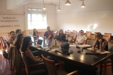 La documentacin colectiva de violencias con un enfoque feminista, territorial y participativo