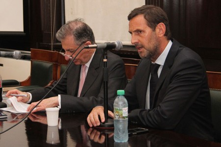 La encrucijada de la sociedad internacional ante el fenmeno de los combatientes terroristas extranjeros