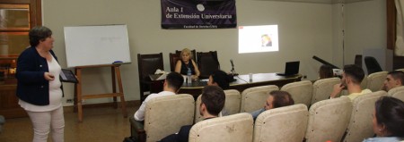  La experiencia espaola en la mitigacin del fenmeno de la violencia contra adultos mayores 