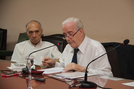 La Facultad de Derecho de la Universidad de Buenos Aires, en el centenario de la Reforma Universitaria de Córdoba