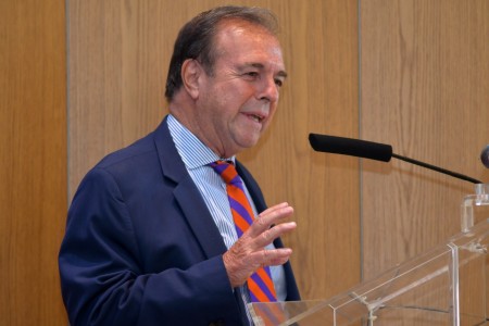 La Facultad fue distinguida con el premio AAJRA 2021