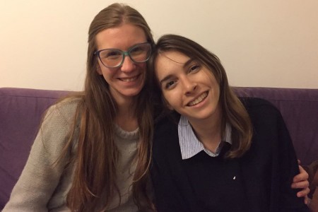 La Facultad seleccion a las integrantes del equipo que representar a la UBA en el Concurso Interamericano de Derechos Humanos de American University