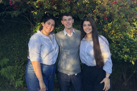 La Facultad seleccion al equipo que participar en XXXVII-XXXVIII-XXXIX Ediciones del Concurso Jean Pictet sobre simulacin y alegatos en Derecho Internacional Humanitario