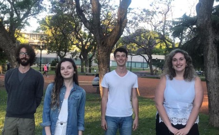 La Facultad seleccion al equipo que representar a la Universidad de Buenos Aires en el Concurso de Audiencias Temticas ante la CIDH