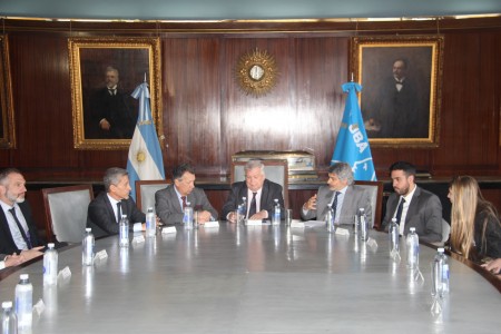 La Facultad será sede del Debate Presidencial 2023