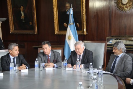 La Facultad será sede del Debate Presidencial 2023