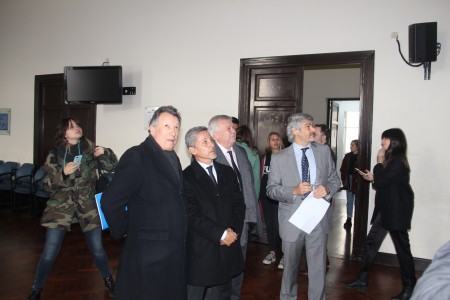 La Facultad será sede del Debate Presidencial 2023