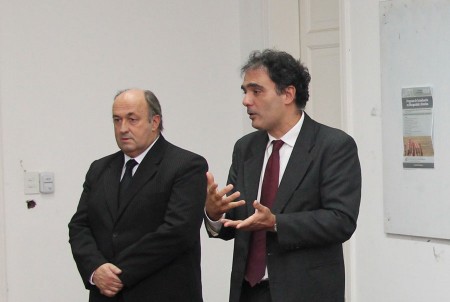 La gestin en instituciones educativas