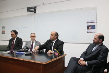La gestión en instituciones educativas