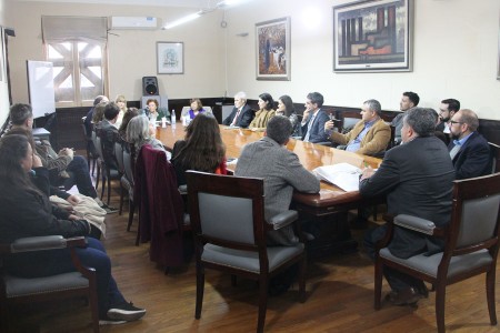 La igualdad de gnero en la justicia