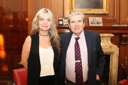 La importancia de los fallos del Tribunal de Disciplina del CPACF en la formacin de los estudiantes