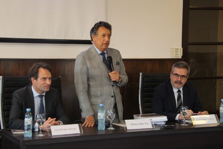 La independencia de Catalua frente a la justicia constitucional