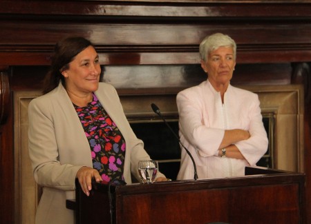 La independencia y la imparcialidad de los jueces y los árbitros internacionales