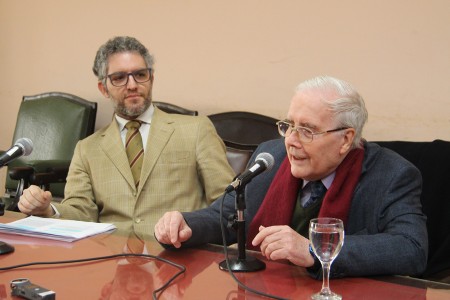 La influencia de la ctedra del profesor Luis A. Podest Costa en la disciplina del derecho internacional pblico