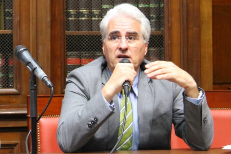 La interpretación constitucional en la teoría de Peter Häberle