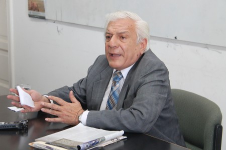 La justicia en Mxico