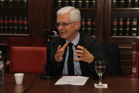 La justicia transicional de paz en Colombia: un complicado equilibri(sm)o