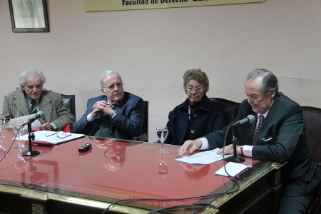 La libre y la laica en la FDCS: 1958