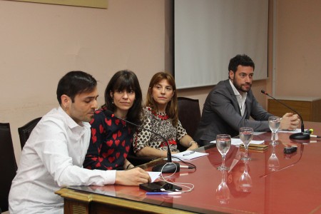 La mediacin, los buenos oficios y el dilogo en Argentina y el mundo: desafos presentes y futuros