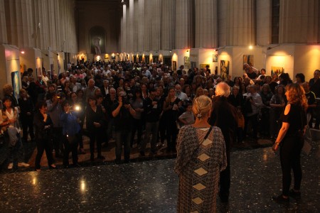 La Noche de los Museos 2017