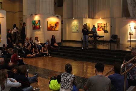 La Noche de los Museos 2017